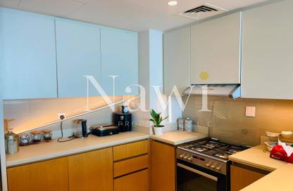 Apartment - 2 Bedrooms - 2 Bathrooms for rent in Harbour Views 2 - Harbour Views - Dubai Creek Harbour (The Lagoons) - Dubai Apartment - 2 Bedrooms - 2 Bathrooms for rent in Harbour Views 2 - Harbour Views - Dubai Creek Harbour (The Lagoons) - Dubai