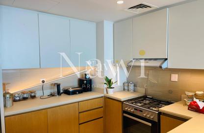 Apartment - 2 Bedrooms - 2 Bathrooms for rent in Harbour Views 2 - Harbour Views - Dubai Creek Harbour (The Lagoons) - Dubai