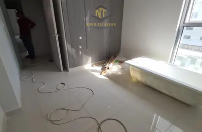 شقة - 2 غرف نوم - 2 حمامات للايجار في كورنيش الخان - الخان - الشارقة