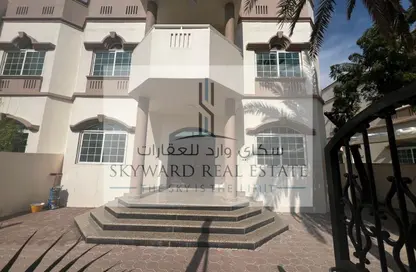 فيلا - 4 غرف نوم - 6 حمامات للايجار في منطقة القرهود - دبي