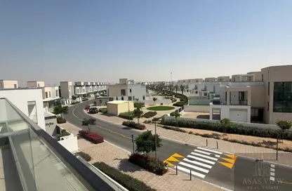 Townhouse - 4 Bedrooms - 5 Bathrooms for rent in Caya 1 - Arabian Ranches 3 - Dubai