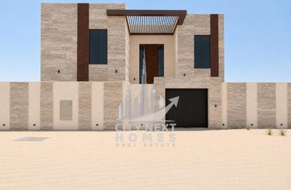 Villa - 5 Bedrooms - 7 Bathrooms for rent in Al Athbah - Wadi Al Amardi - Dubai