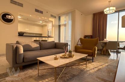 Apartment - 2 Bedrooms - 3 Bathrooms for sale in Meera - Al Habtoor City - Business Bay - Dubai Apartment - 2 Bedrooms - 3 Bathrooms for sale in Meera - Al Habtoor City - Business Bay - Dubai