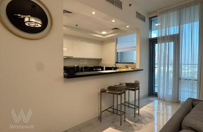 Apartment - 2 Bedrooms - 3 Bathrooms for sale in Meera - Al Habtoor City - Business Bay - Dubai Apartment - 2 Bedrooms - 3 Bathrooms for sale in Meera - Al Habtoor City - Business Bay - Dubai