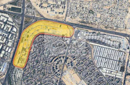 Land - Studio for sale in Al Warsan 1 - Al Warsan - Dubai