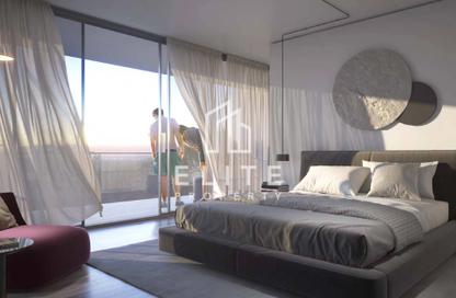 Townhouse - 4 - 5 for sale in Jouri Hills - Jumeirah Golf Estates - Dubai