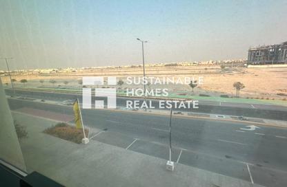 Apartment - 1 - 1 for rent in Reeman Living - Al Shamkha - Abu Dhabi Apartment - 1 - 1 for rent in Reeman Living - Al Shamkha - Abu Dhabi
