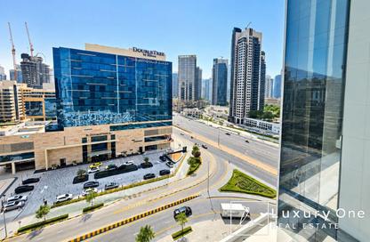 Office Space - Studio for sale in Tamani Art Tower - Business Bay - Dubai Office Space - Studio for sale in Tamani Art Tower - Business Bay - Dubai