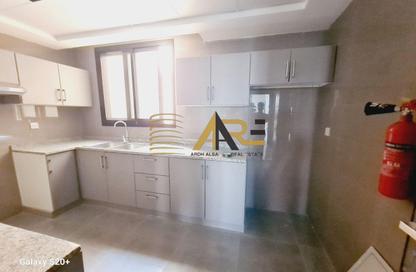 Apartment - 1 - 2 for rent in Al Tay commercial - Al Tai - Sharjah