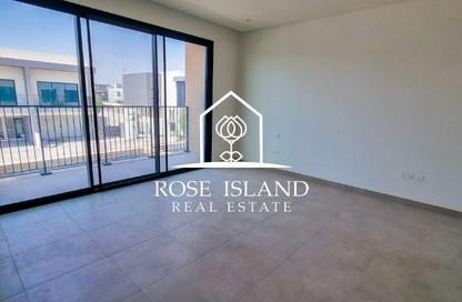 Villa - 4 Bedrooms - 5 Bathrooms for rent in The Magnolias - Yas Acres - Yas Island - Abu Dhabi Villa - 4 Bedrooms - 5 Bathrooms for rent in The Magnolias - Yas Acres - Yas Island - Abu Dhabi