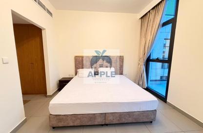 Penthouse - 2 - 2 for rent in SN 3 - Al Mamsha - Muwaileh - Sharjah