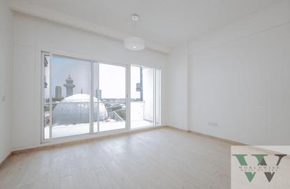 Apartment - 2 Bedrooms - 2 Bathrooms for sale in Gemini Splendor - Sobha Hartland - Mohammed Bin Rashid City - Dubai