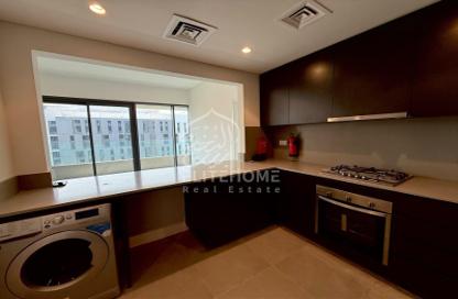 Apartment - 2 - 3 for sale in Sokoon - Naseej District - Aljada - Sharjah