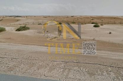 Land - Studio for sale in Al Belidah - Al Bataeh - Sharjah