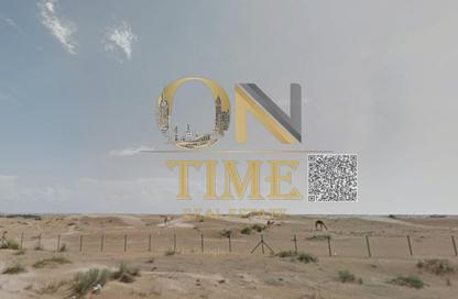 Land - Studio for sale in Al Belidah - Al Bataeh - Sharjah