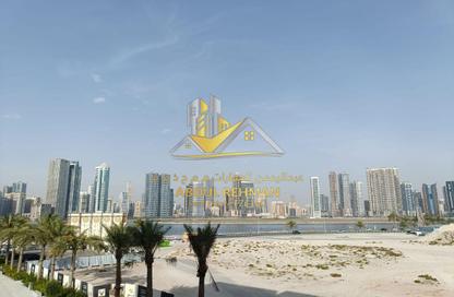 Apartment - 1 Bedroom - 2 Bathrooms for rent in Azure Beach Residence - Maryam Island - Al Khan - Sharjah