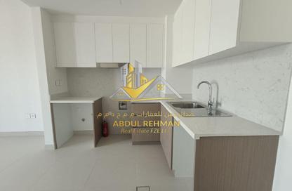 Apartment - 1 Bedroom - 2 Bathrooms for rent in Azure Beach Residence - Maryam Island - Al Khan - Sharjah