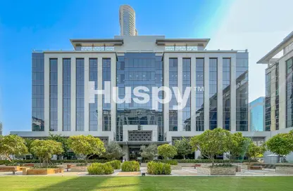 مكتب - استوديو - 1 حمام للايجار في مبنى 6 - ساحة إعمار - وسط مدينة دبي - دبي مكتب - استوديو - 1 حمام للايجار في مبنى 6 - ساحة إعمار - وسط مدينة دبي - دبي