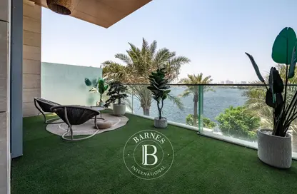 Apartment - 3 Bedrooms - 4 Bathrooms for sale in The Grand - Dubai Creek Harbour (The Lagoons) - Dubai
