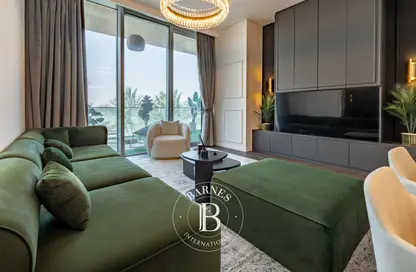 شقة - 3 غرف نوم - 4 حمامات للبيع في الجراند - مرسى خور دبي - دبي