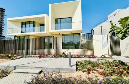 فيلا - 5 غرف نوم - 6 حمامات للايجار في أدريس هيلكريست - دبي هيلز استيت - دبي