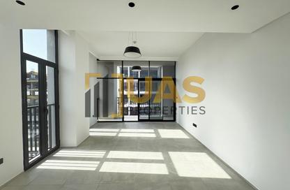 Apartment - 2 Bedrooms - 3 Bathrooms for rent in Al Hamd Residence - Al Satwa - Dubai
