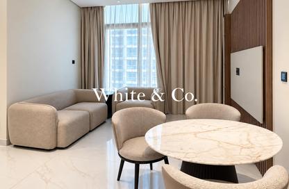 Apartment - 2 - 2 for rent in Skyhills Residences 1 - Skyhills Residences - Dubai Science Park - Dubai