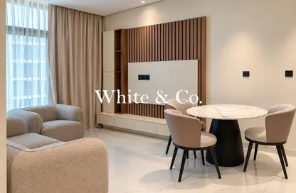 Apartment - 2 Bedrooms - 2 Bathrooms for rent in Skyhills Residences 1 - Skyhills Residences - Dubai Science Park - Dubai
