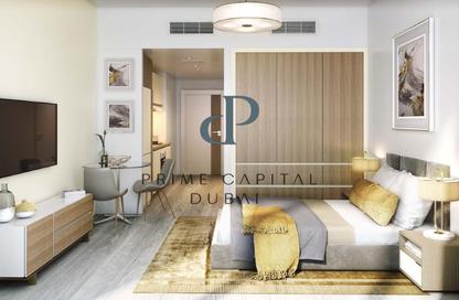 Apartment - 1 Bedroom - 1 Bathroom for sale in Azizi Grand - Dubai Sports City - Dubai Apartment - 1 Bedroom - 1 Bathroom for sale in Azizi Grand - Dubai Sports City - Dubai
