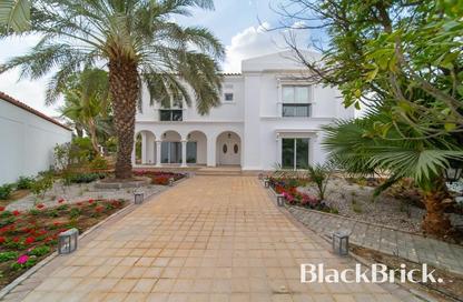 Villa - 6 Bedrooms - 7 Bathrooms for rent in Green Community West - Green Community - Dubai Investment Park 1 (DIP 1) - Dubai Investment Park (DIP) - Dubai Villa - 6 Bedrooms - 7 Bathrooms for rent in Green Community West - Green Community - Dubai Investment Park 1 (DIP 1) - Dubai Investment Park (DIP) - Dubai