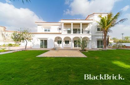 Villa - 6 Bedrooms - 7 Bathrooms for rent in Green Community West - Green Community - Dubai Investment Park 1 (DIP 1) - Dubai Investment Park (DIP) - Dubai Villa - 6 Bedrooms - 7 Bathrooms for rent in Green Community West - Green Community - Dubai Investment Park 1 (DIP 1) - Dubai Investment Park (DIP) - Dubai