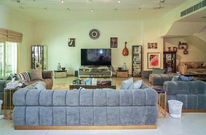 Villa - 7+ Bedrooms - 7+ Bathrooms for sale in Al Garhoud Villas - Al Garhoud - Dubai Villa - 7+ Bedrooms - 7+ Bathrooms for sale in Al Garhoud Villas - Al Garhoud - Dubai