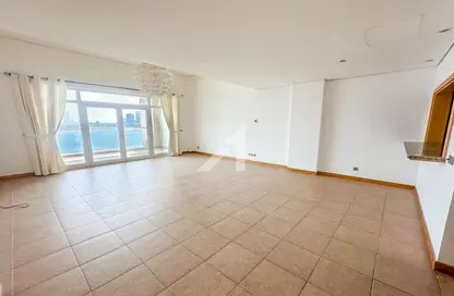 Apartment - 1 Bedroom - 2 Bathrooms for rent in Al Hatimi - Shoreline Apartments - Palm Jumeirah - Dubai