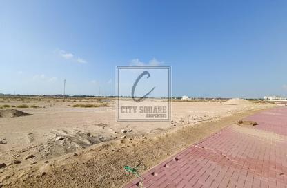 Land - Studio for sale in Saih Shuaib 1 - Jebel Ali - Dubai