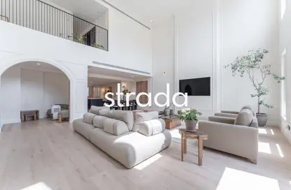 فيلا - 4 غرف نوم - 4 حمامات للبيع في ويندسور كريسنت - ضاحية موتور سيتي - موتور سيتي - دبي