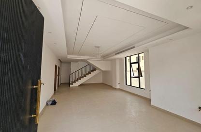 Villa - 5 Bedrooms - 7 Bathrooms for sale in Al Bahia Hills - Al Bahia - Ajman