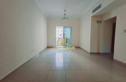 Apartment - 2 - 2 for rent in Andalusia Tower 2 - Al Nahda - Sharjah Apartment - 2 - 2 for rent in Andalusia Tower 2 - Al Nahda - Sharjah