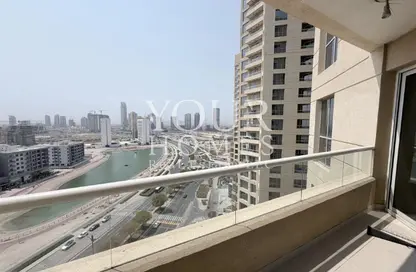 Apartment - 1 Bedroom - 2 Bathrooms for rent in Lakeside Tower B - Lakeside Residence - Dubai Production City (IMPZ) - Dubai Apartment - 1 Bedroom - 2 Bathrooms for rent in Lakeside Tower B - Lakeside Residence - Dubai Production City (IMPZ) - Dubai