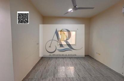 Apartment - 1 Bedroom - 2 Bathrooms for rent in Ajman Hills - Al Alia - Ajman Apartment - 1 Bedroom - 2 Bathrooms for rent in Ajman Hills - Al Alia - Ajman