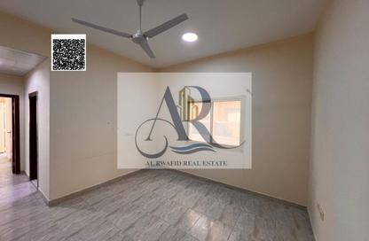 Apartment - 1 Bedroom - 2 Bathrooms for rent in Ajman Hills - Al Alia - Ajman