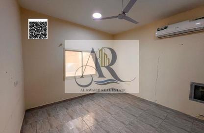 Apartment - 1 Bedroom - 2 Bathrooms for rent in Ajman Hills - Al Alia - Ajman
