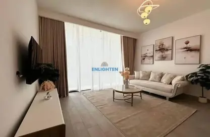Apartment - 1 Bedroom - 2 Bathrooms for rent in Luma Park Views - District 14 - Jumeirah Village Circle - Dubai
