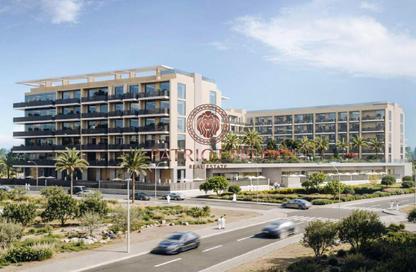Apartment - 1 - 2 for sale in Binghatti Aurora - District 12 - Jumeirah Village Circle - Dubai Apartment - 1 - 2 for sale in Binghatti Aurora - District 12 - Jumeirah Village Circle - Dubai