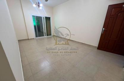 Apartment - 1 Bedroom - 1 Bathroom for rent in Al Butina 9 Building - Al Butina - Sharjah