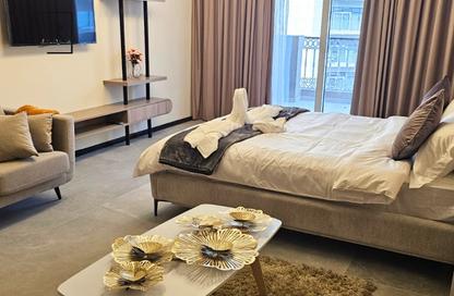 Apartment - Studio - 1 for sale in Burj View Residence - Arjan - Dubai Apartment - Studio - 1 for sale in Burj View Residence - Arjan - Dubai