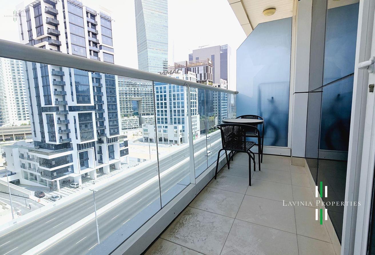 SPACIOUS 1 STUDIO APARTMENT IN PRIME LOCATION photo 5
