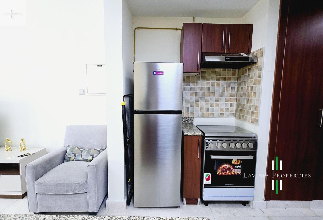 SPACIOUS 1 STUDIO APARTMENT IN PRIME LOCATION photo 6
