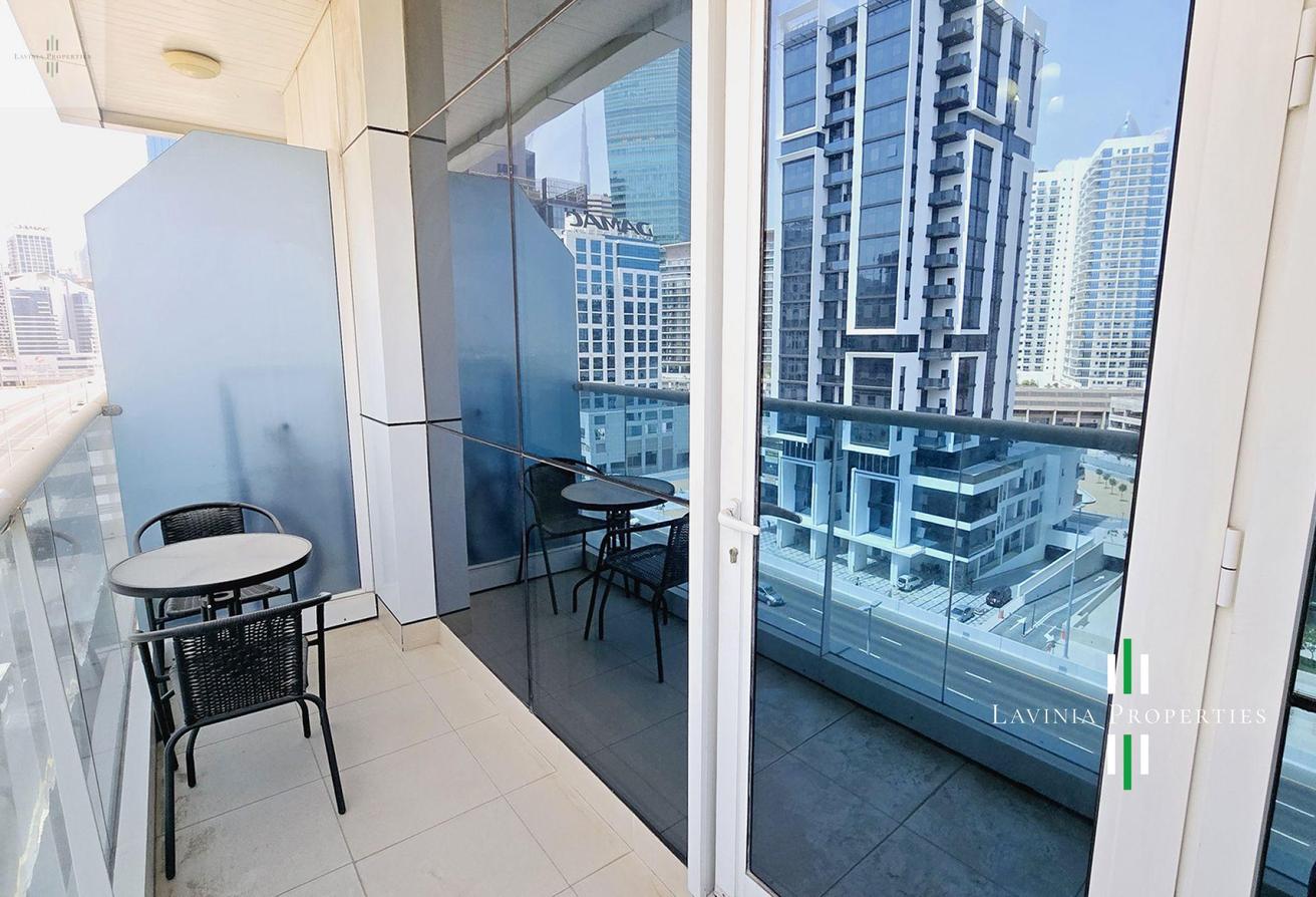 SPACIOUS 1 STUDIO APARTMENT IN PRIME LOCATION photo 14