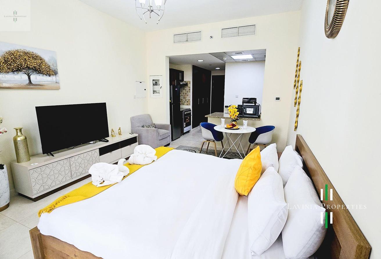 SPACIOUS 1 STUDIO APARTMENT IN PRIME LOCATION photo 13
