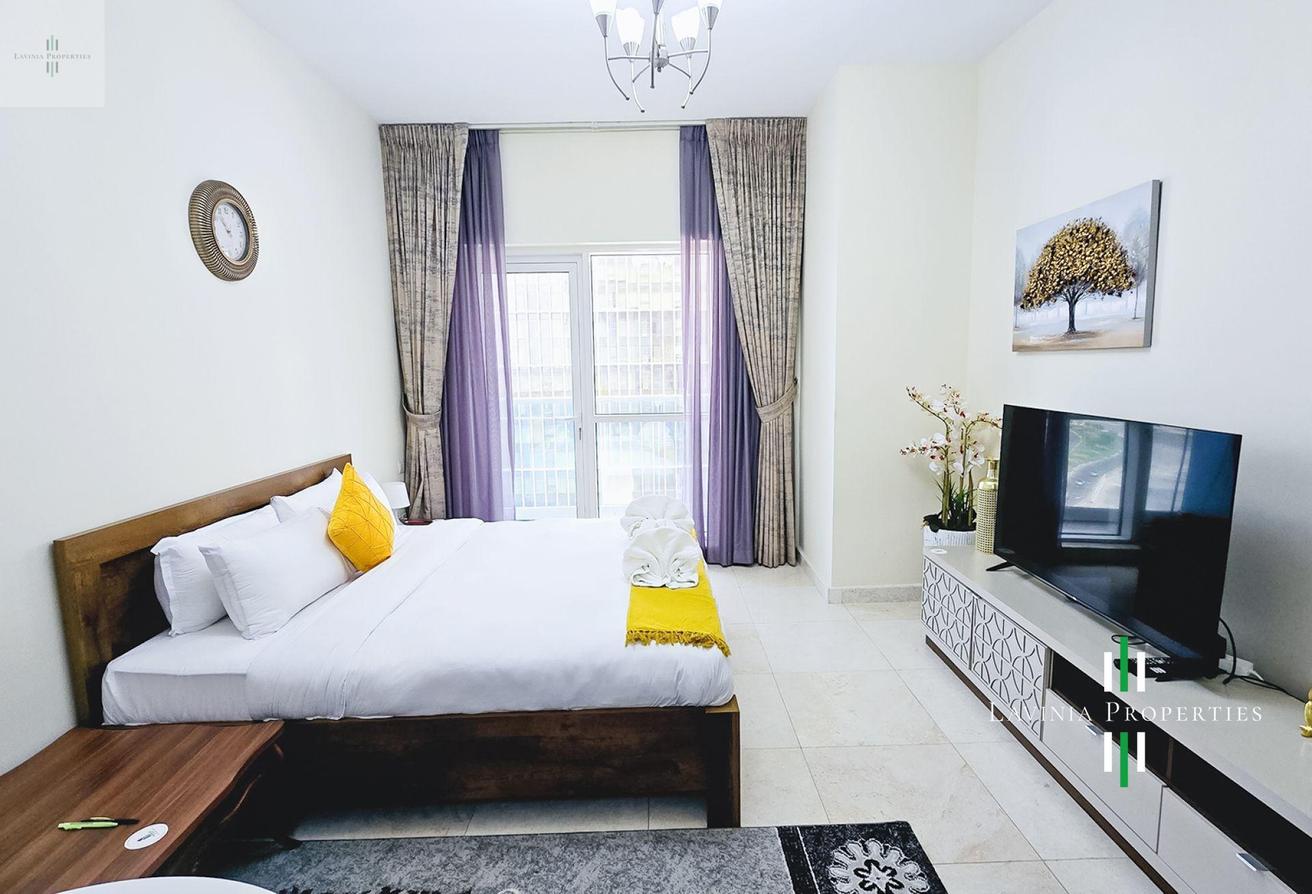 SPACIOUS 1 STUDIO APARTMENT IN PRIME LOCATION photo 9